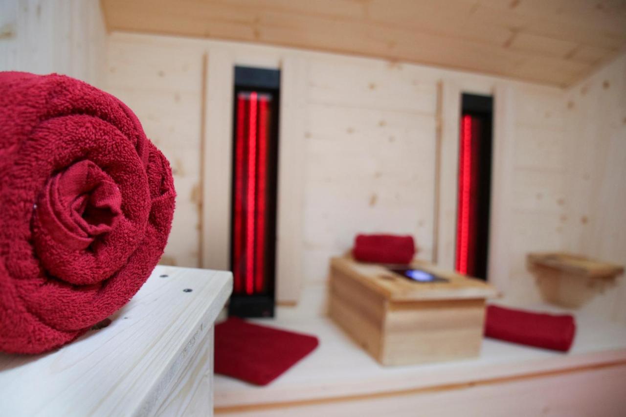 Haus Bergquell Apartman Au (Vorarlberg) Kültér fotó